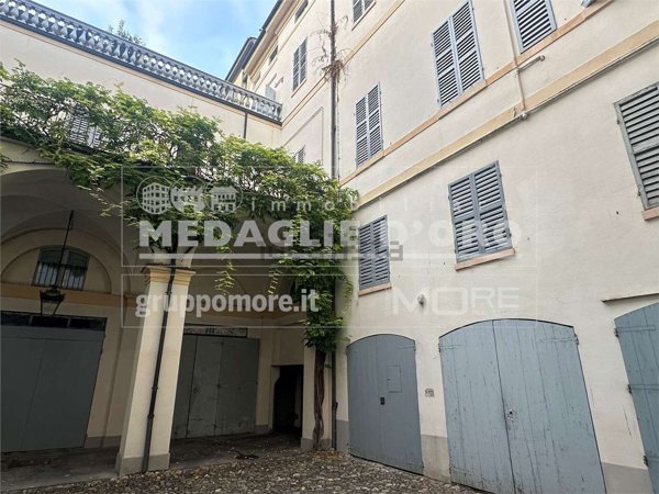 appartamento in vendita a Modena in zona Sant'Agnese