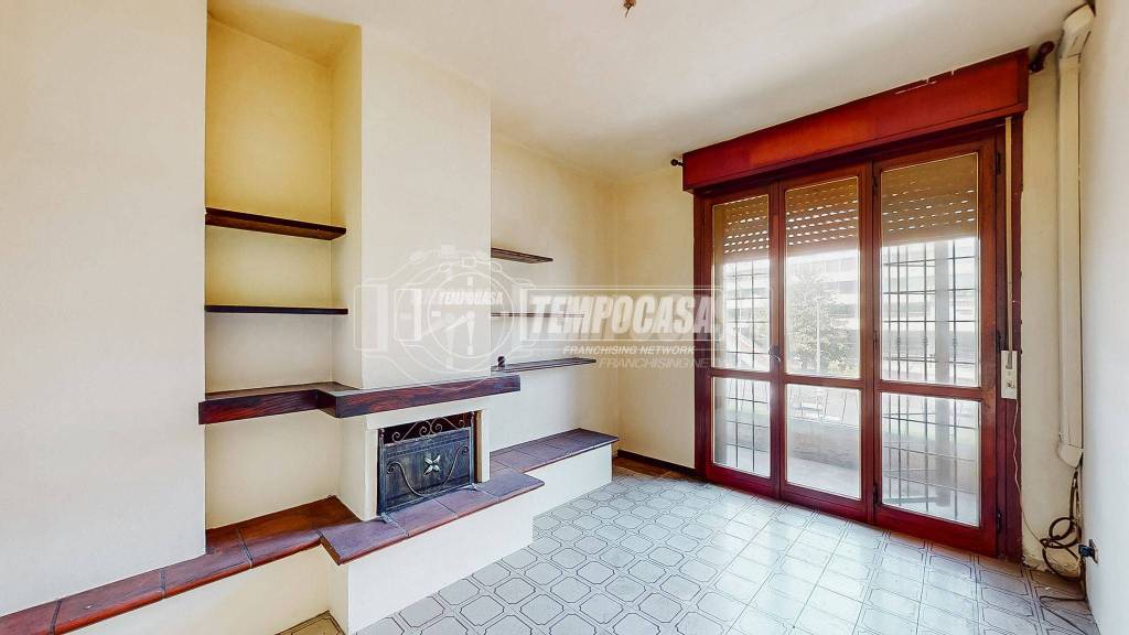 casa indipendente in vendita a Modena in zona San Faustino