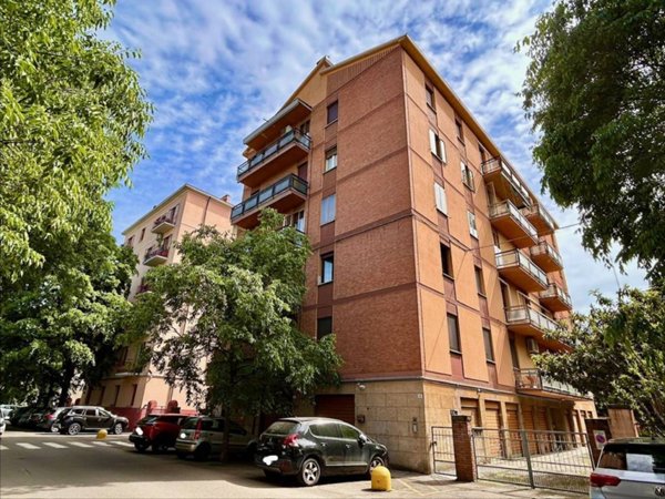 appartamento in vendita a Modena in zona San Lazzaro / Modena Est