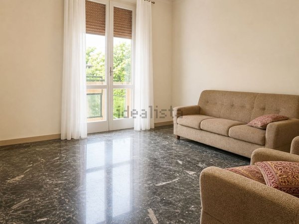 appartamento in vendita a Modena in zona San Lazzaro / Modena Est