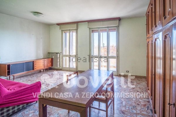 appartamento in vendita a Modena in zona Centro Storico