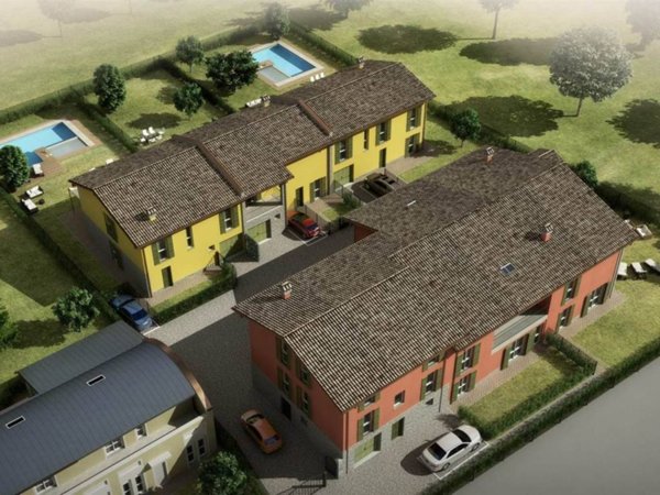 appartamento in vendita a Modena in zona Buon Pastore