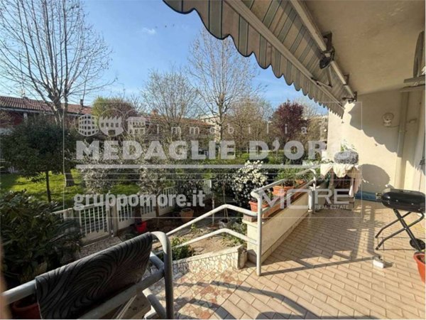 casa indipendente in vendita a Modena in zona Buon Pastore