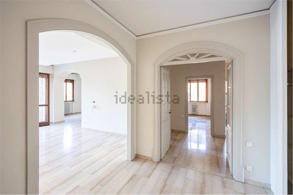 appartamento in vendita a Modena in zona San Faustino