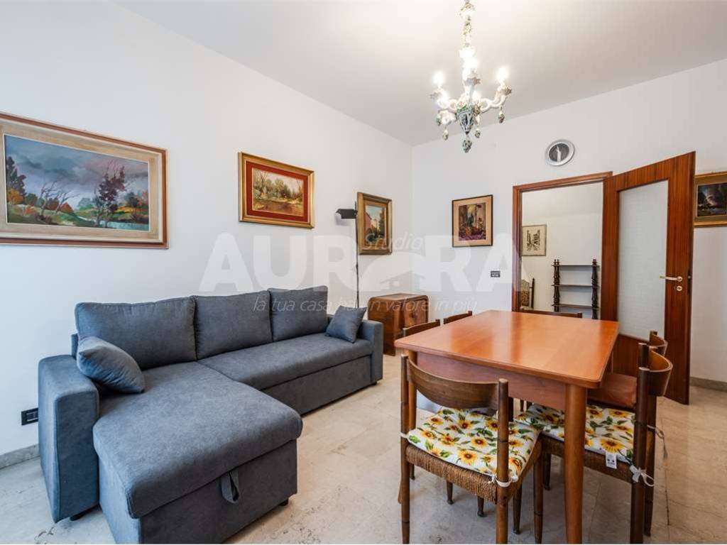 appartamento in vendita a Modena in zona San Lazzaro / Modena Est
