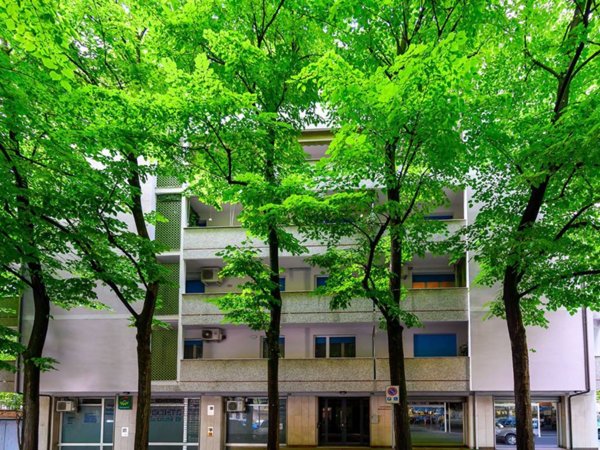 appartamento in vendita a Modena in zona San Lazzaro / Modena Est