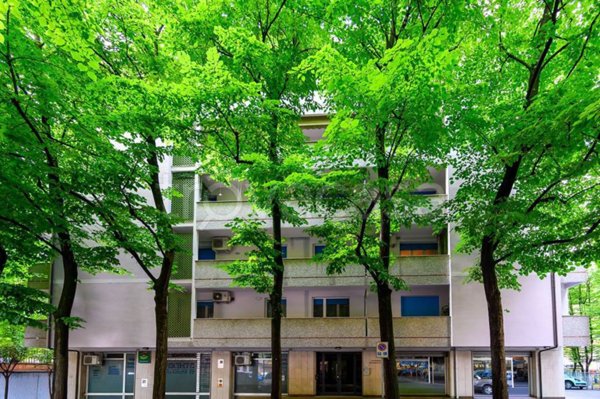 appartamento in vendita a Modena