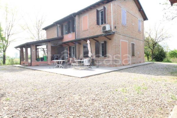appartamento in vendita a Modena in zona Marzaglia