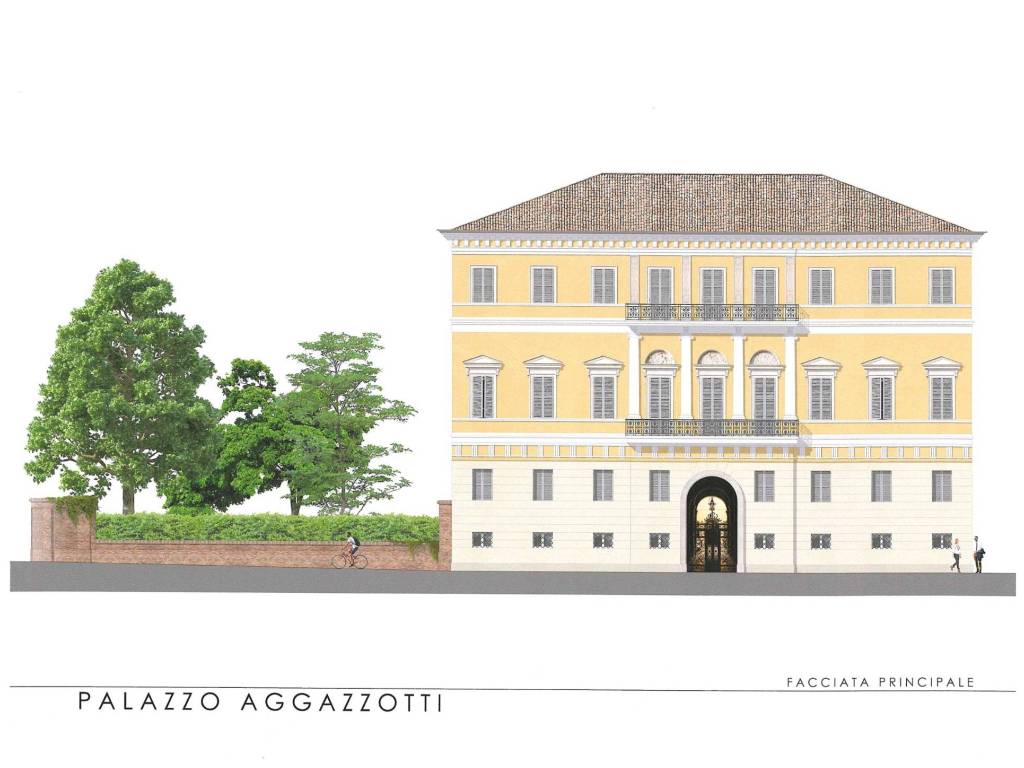 appartamento in vendita a Modena