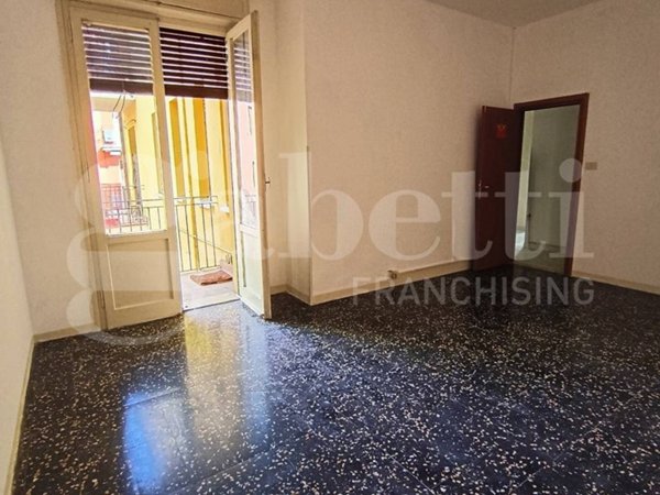 appartamento in vendita a Modena in zona San Lazzaro / Modena Est