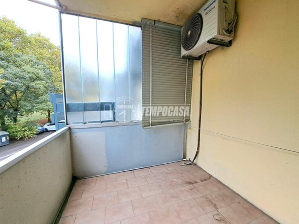appartamento in vendita a Modena in zona Vaciglio