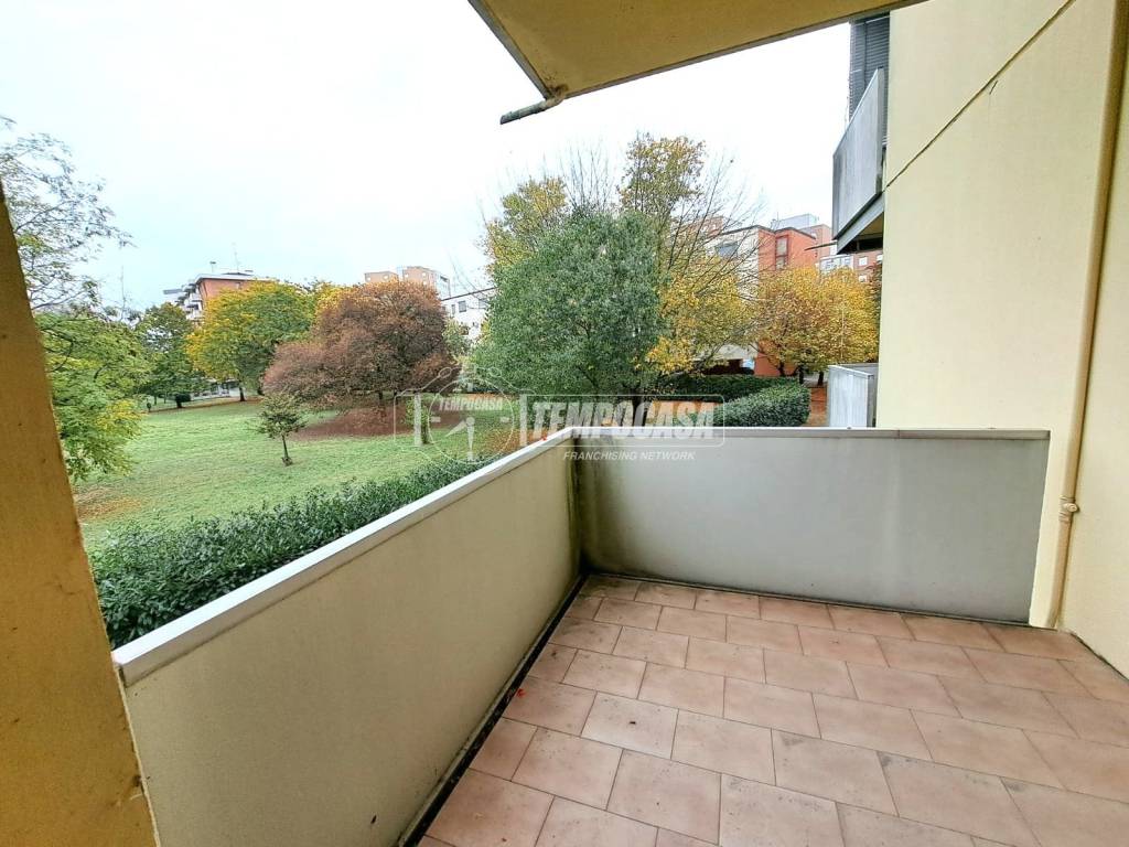appartamento in vendita a Modena