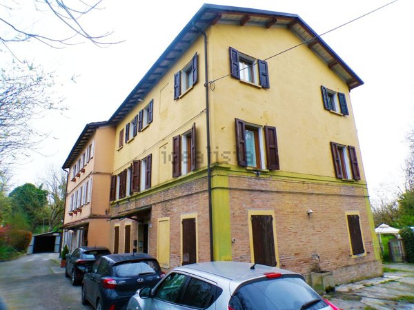 appartamento in vendita a Modena in zona Marzaglia