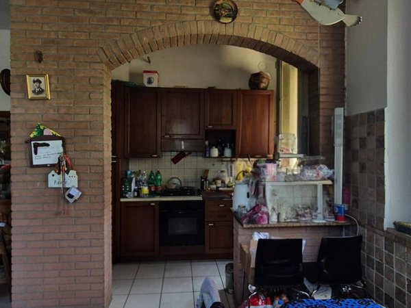 appartamento in vendita a Modena in zona San Cataldo
