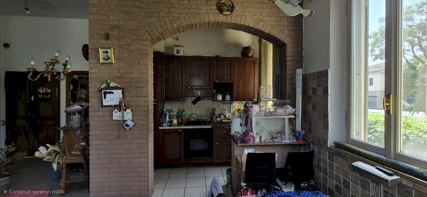 appartamento in vendita a Modena in zona San Cataldo