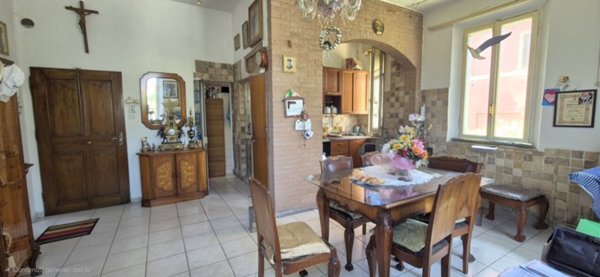 appartamento in vendita a Modena in zona San Cataldo