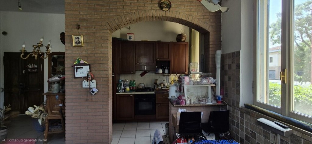 appartamento in vendita a Modena in zona San Cataldo