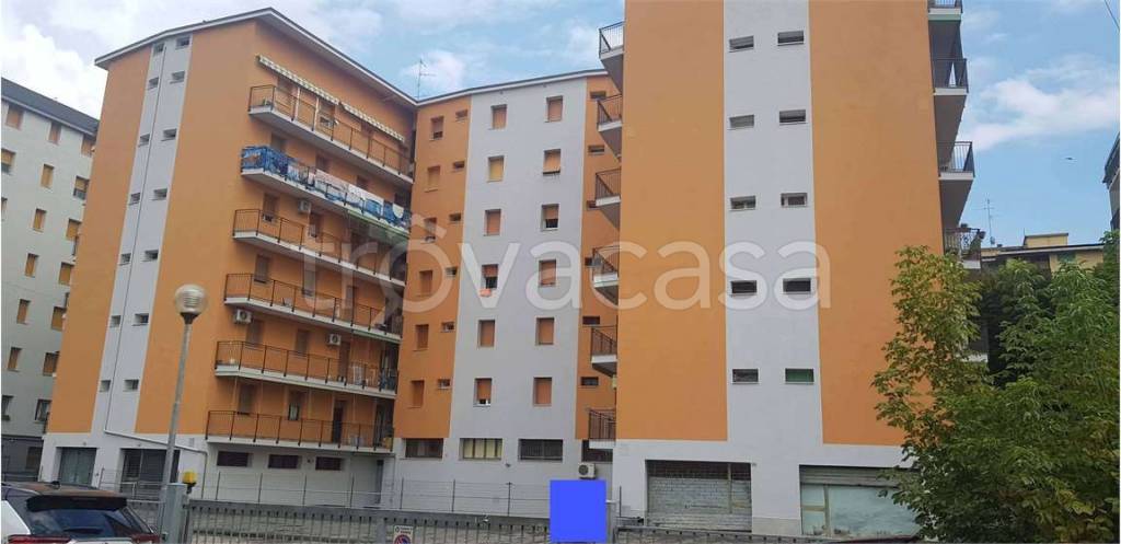 appartamento in vendita a Modena