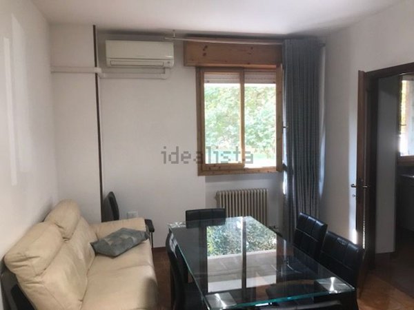 appartamento in vendita a Modena in zona Crocetta