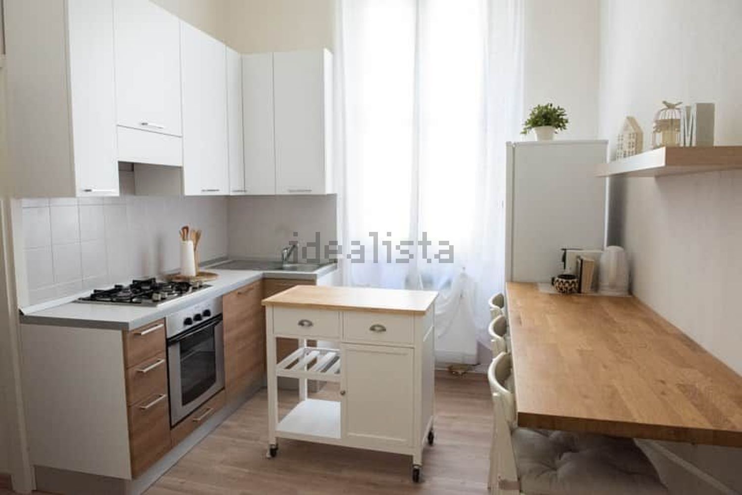 appartamento in vendita a Modena in zona Centro Storico