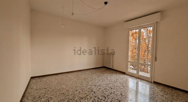 appartamento in vendita a Modena in zona San Lazzaro / Modena Est