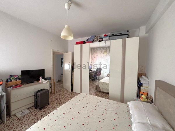 appartamento in vendita a Modena in zona San Lazzaro / Modena Est