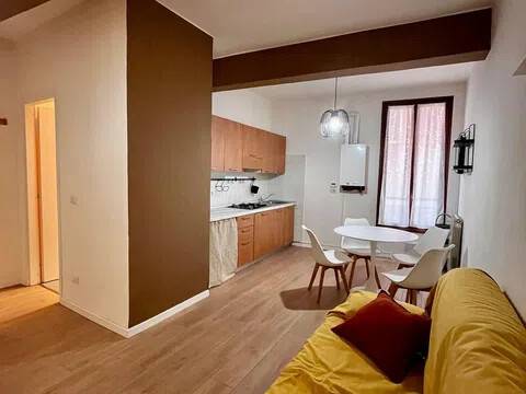 appartamento in vendita a Modena in zona Centro Storico