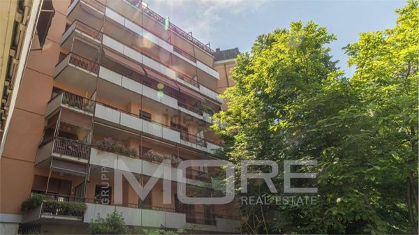 appartamento in vendita a Modena in zona Sant'Agnese