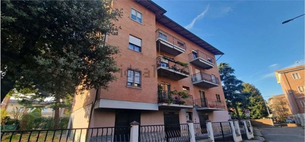 appartamento in vendita a Modena in zona Sant'Agnese