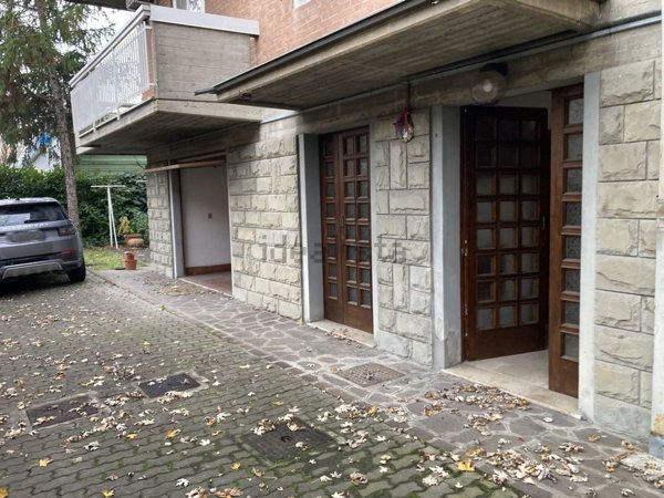 appartamento in vendita a Modena in zona San Faustino