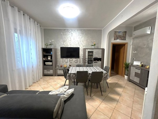 appartamento in vendita a Modena