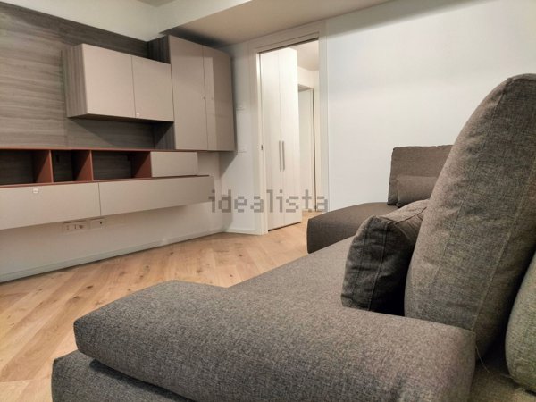 appartamento in vendita a Modena in zona Centro Storico