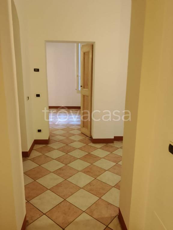 appartamento in vendita a Modena in zona Centro Storico