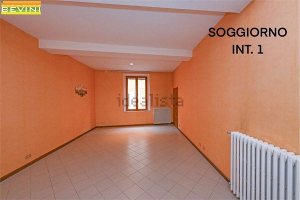 appartamento in vendita a Modena in zona Centro Storico