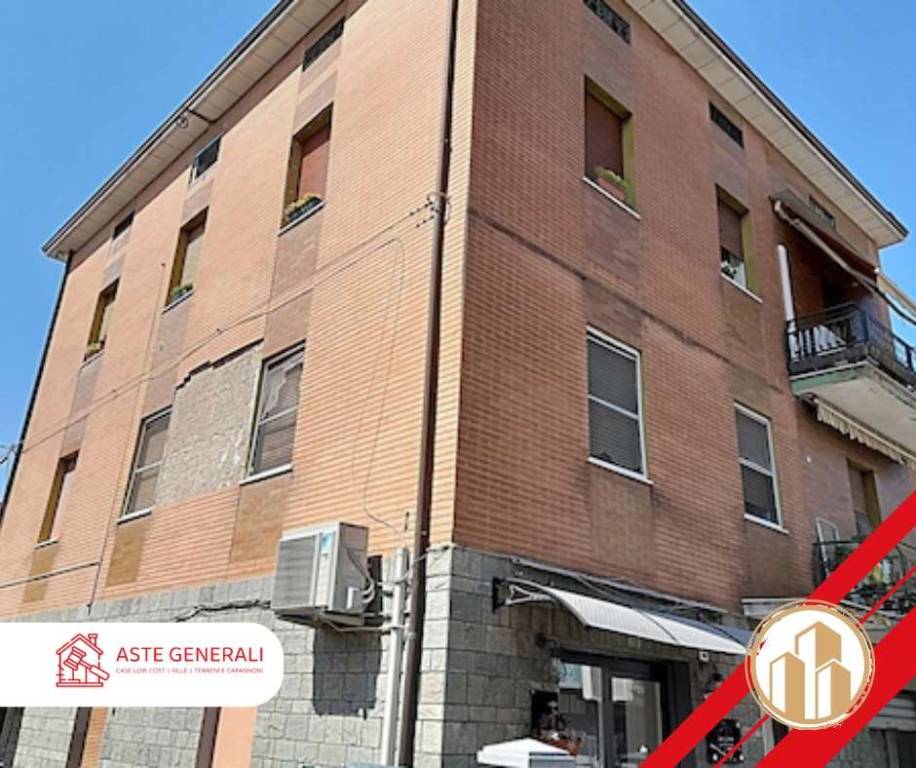 appartamento in vendita a Modena in zona San Faustino
