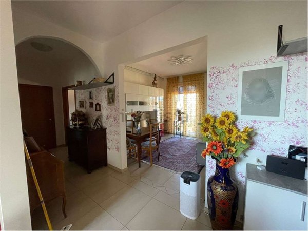 appartamento in vendita a Modena in zona Buon Pastore
