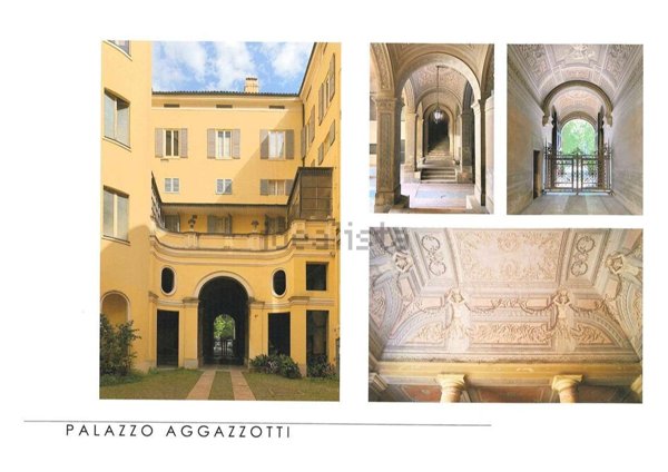 appartamento in vendita a Modena