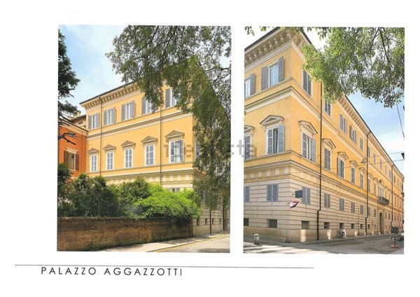 appartamento in vendita a Modena