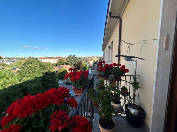 appartamento in vendita a Modena in zona Buon Pastore