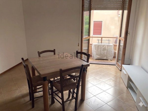 appartamento in vendita a Modena in zona San Faustino