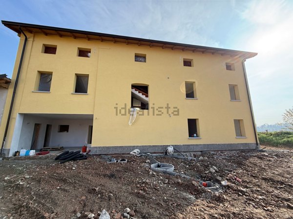 appartamento in vendita a Modena in zona Baggiovara