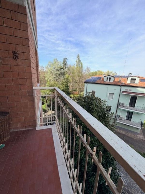 appartamento in vendita a Modena in zona Buon Pastore