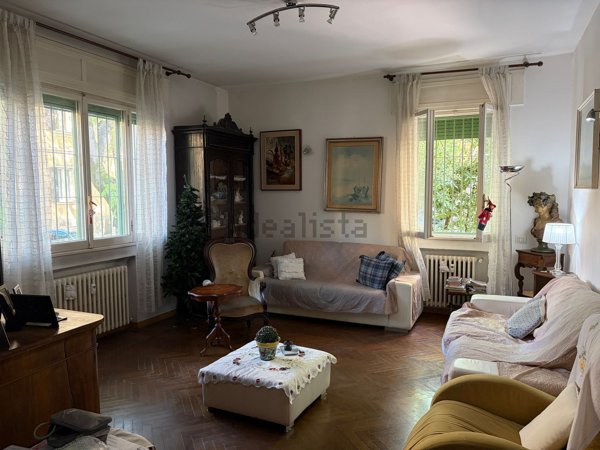 appartamento in vendita a Modena