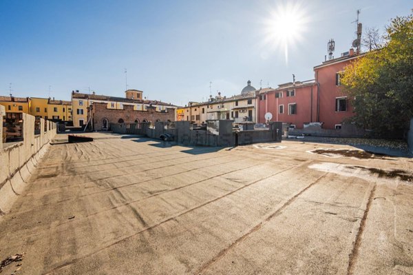 appartamento in vendita a Modena in zona San Lazzaro / Modena Est