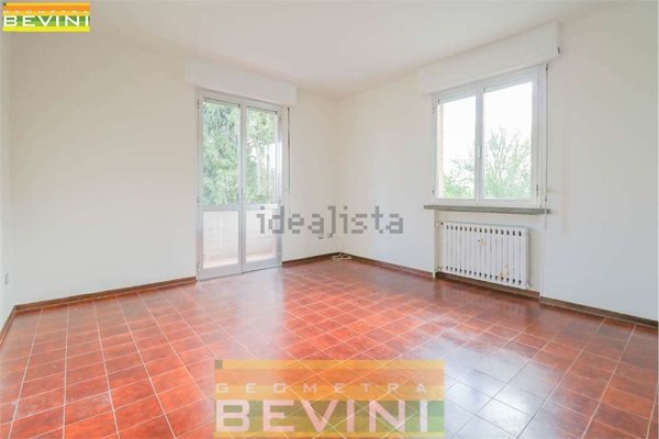 appartamento in vendita a Modena in zona Madonnina / Quattro Ville