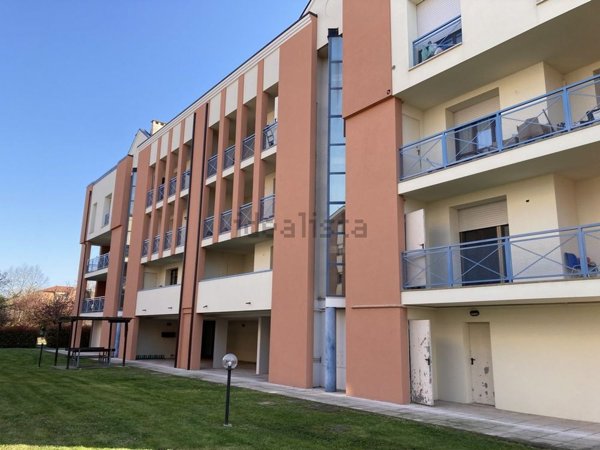 appartamento in vendita a Modena