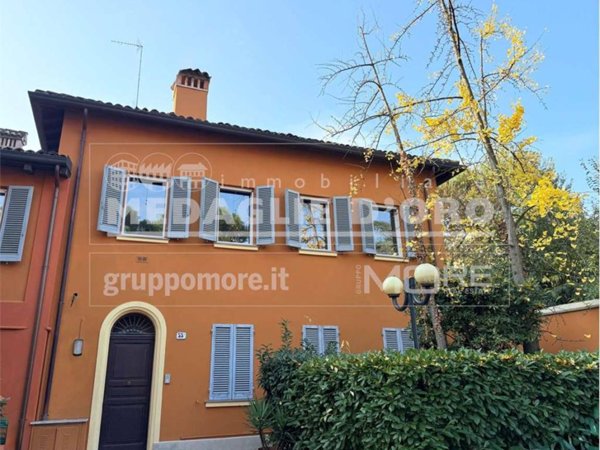 appartamento in vendita a Modena in zona Centro Storico