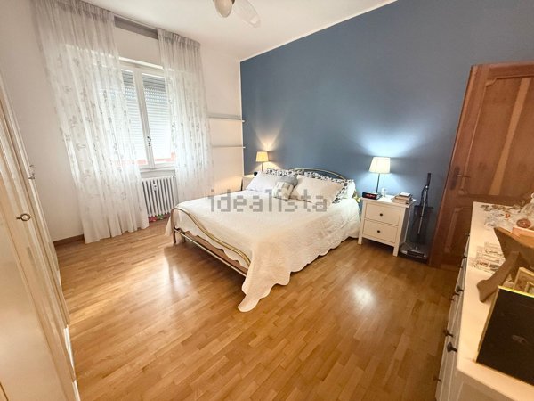 appartamento in vendita a Modena in zona San Lazzaro / Modena Est