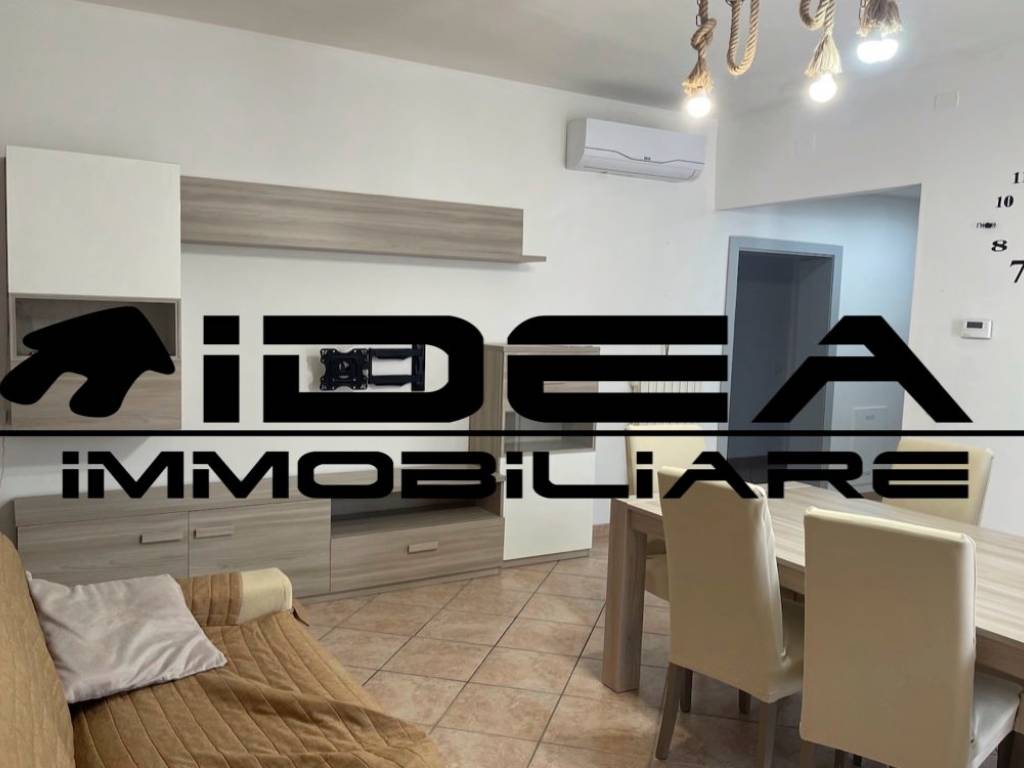appartamento in vendita a Modena in zona San Lazzaro / Modena Est
