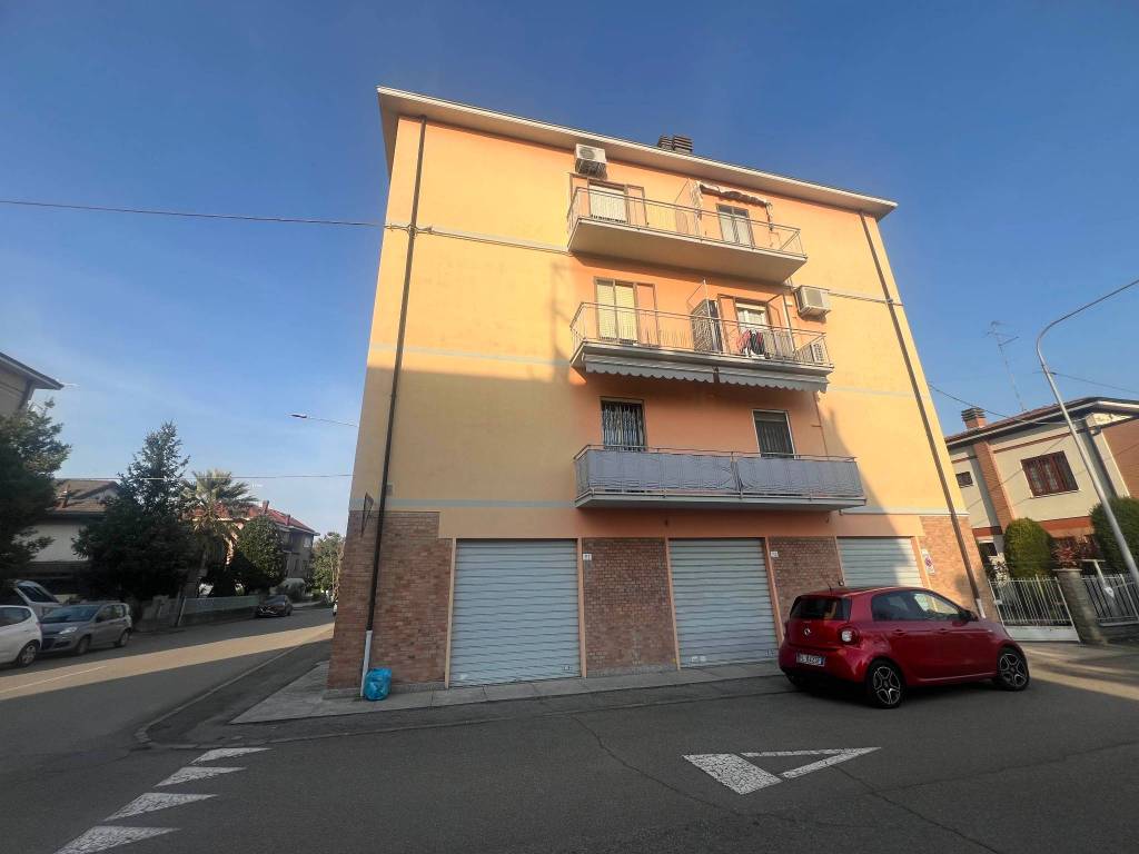 appartamento in vendita a Modena in zona Sant'Agnese